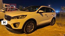 کیا سۆرینتۆ